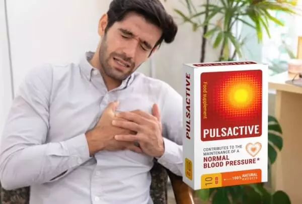 Какво е Pulsactive и как действа