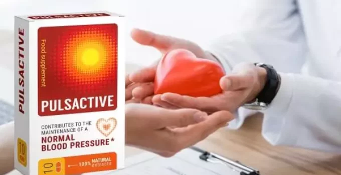 PulsActive Мнения и Цена, Инструкция, Измама 2025