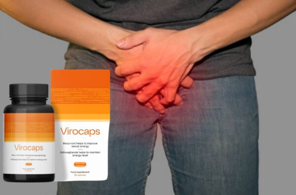 Състав и Свойства Състав и Свойства вирокапс