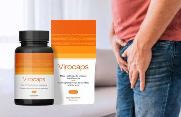 Virocaps N30 – Какво Е и Как Работи Virocaps N30 – Какво Е и Как Работи