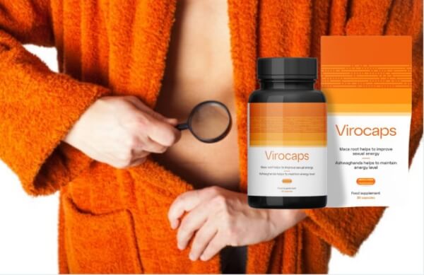 Virocaps N30 Мнения и Коментари по Форуми – БГ Мама Virocaps капсули България - Мнения, цена, ефекти