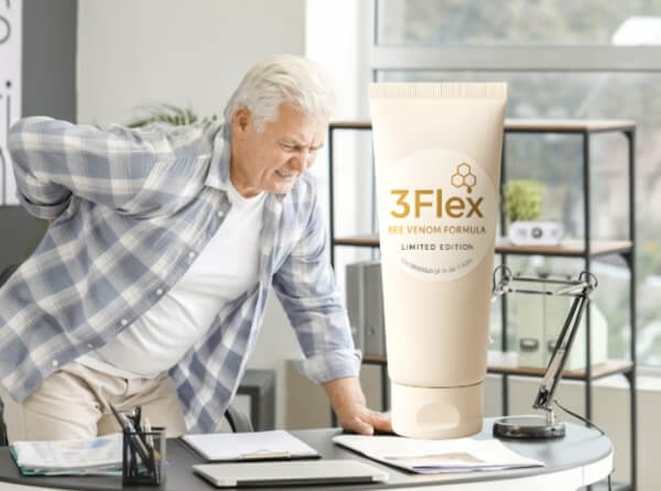 3Flex Цена в България – Къде Да Купя 3Flex Цена в България – Къде Да Купя