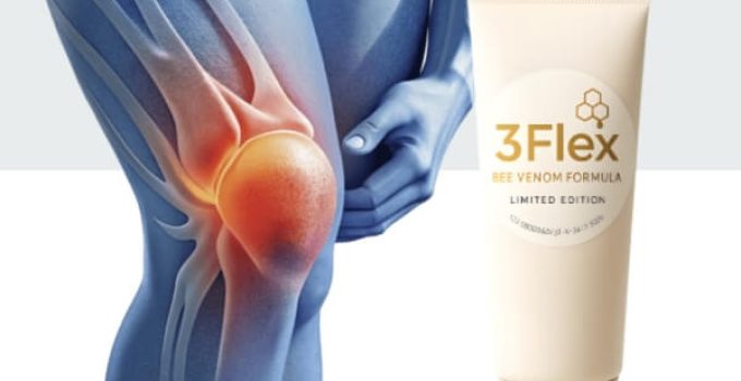 3Flex Мнения и Цена, Инструкция, Измама 2025