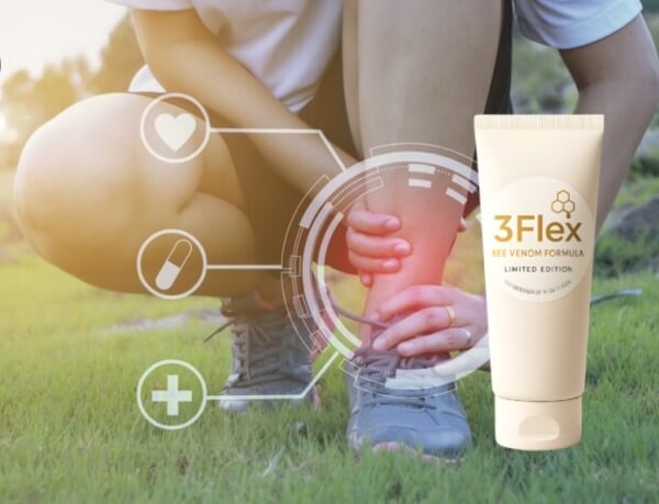 Как Се Ползва 3Flex Bee Venom Formula Limited Edition – Интрукция за Употреба, Доза и Листовка    Как Се Ползва 3Flex Bee Venom Formula Limited Edition – Интрукция за Употреба, Доза и Листовка