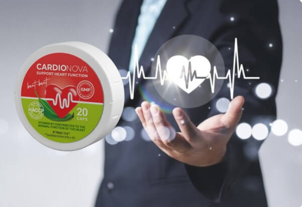 Цена на Cardio Nova в България