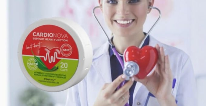 Cardio Nova Мнения и Цена, Инструкция, Измама 2025