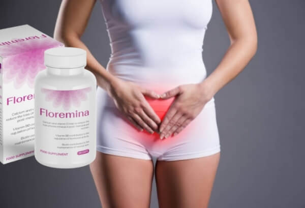 Какво Е Floremina caps и Как Действа