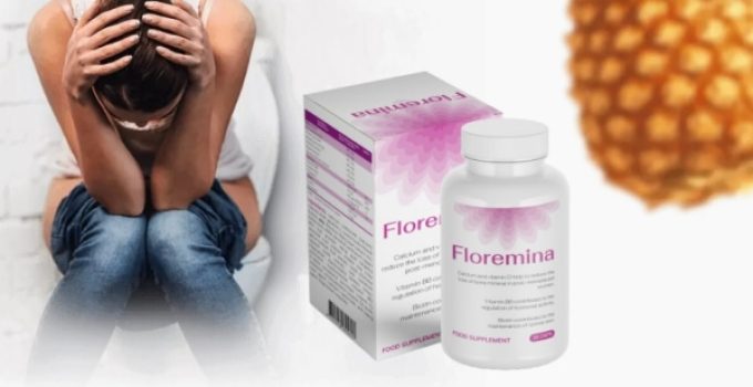 Floremina Мнения и Цена, Инструкция, Измама 2025