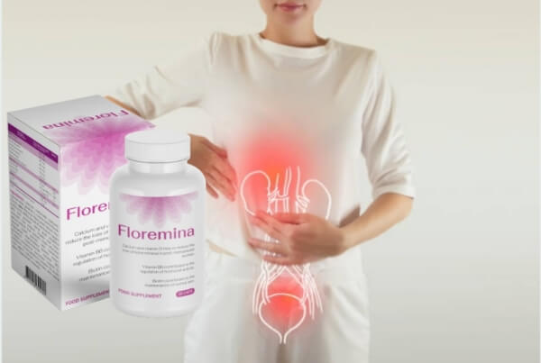 Как се Приема Floremina caps Инструкции