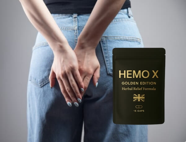 Hemo X – Какво Е и Как Работи Hemo X – Какво Е и Как Работи