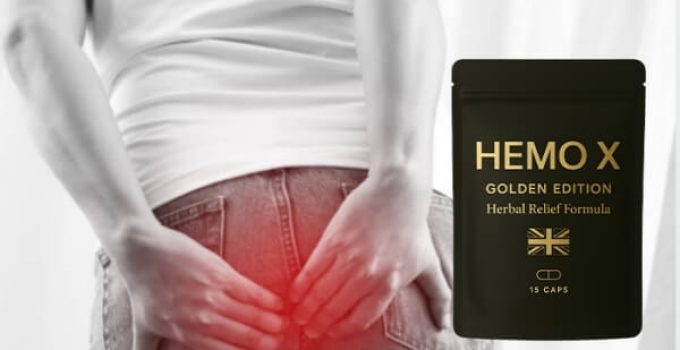 Hemo X Мнения и Цена, Инструкция, Измама 2025