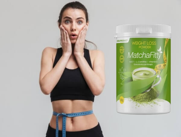 Какво е MatchaFitty и как действа