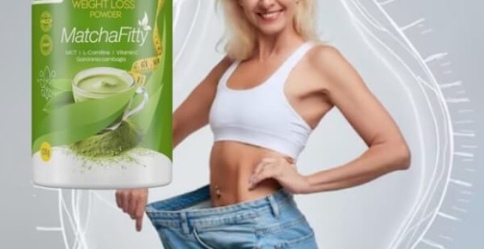 MatchaFitty Мнения и Цена, Инструкция, Измама 2025