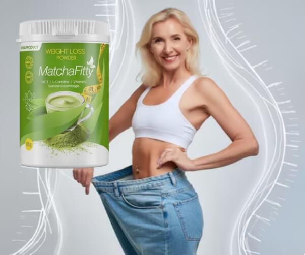 MatchaFitty прах напитка България - Мнения, цена, ефекти