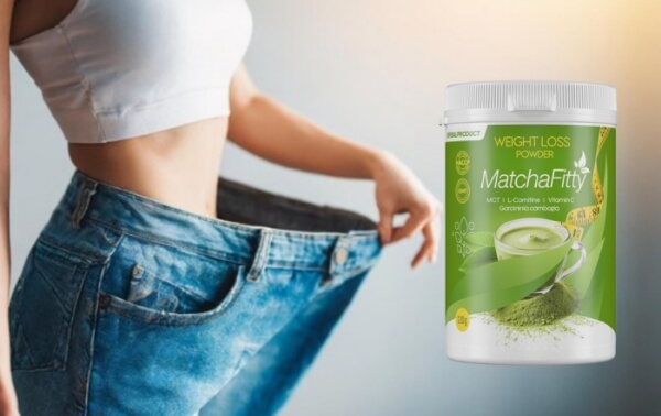 Как да приемате MatchaFitty - доза и листовка