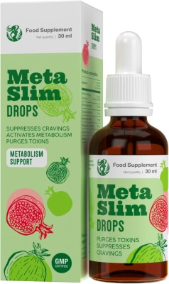 Metaslim капки България