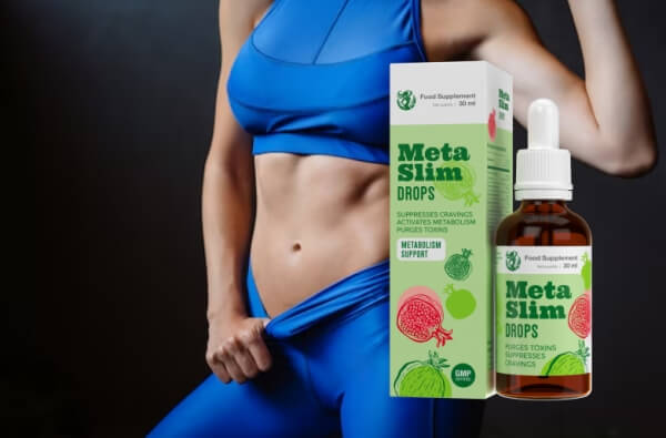 Цена на Metaslim в България и къде да го купите Цена на Metaslim в България и къде да го купите