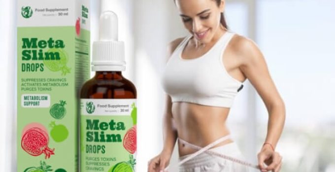 MetaSlim Мнения и Цена, Инструкция, Измама 2025