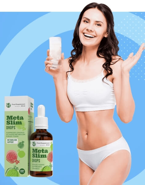 Как да приемате Metaslim - доза и листовка Как да приемате Metaslim - доза и листовка