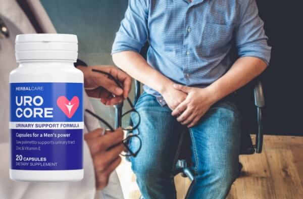 Цена на UroCore в България – къде да купите