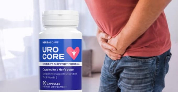 UroCore Мнения и Цена, Инструкция, Измама 2025
