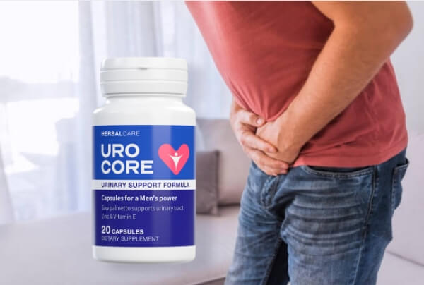 Urocore капсули България - Мнения, цена, ефекти