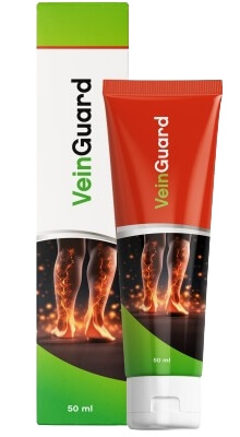 VeinGuard гел България