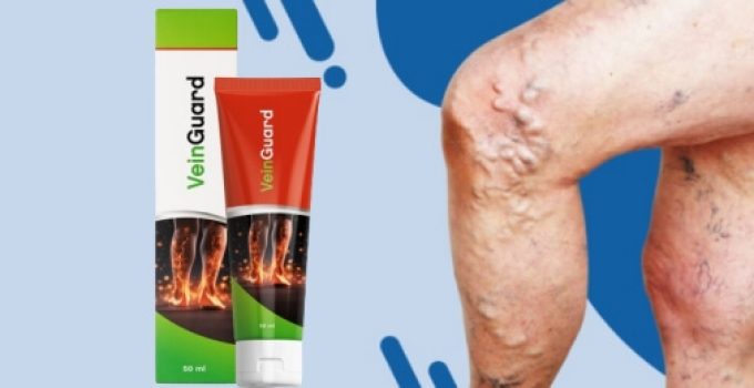 VeinGuard Мнения и Цена, Инструкция, Измама 2025