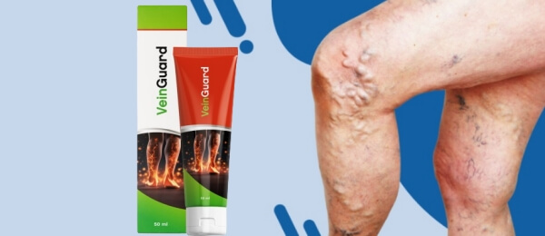 VeinGuard гел България - Мнения, цена, ефекти