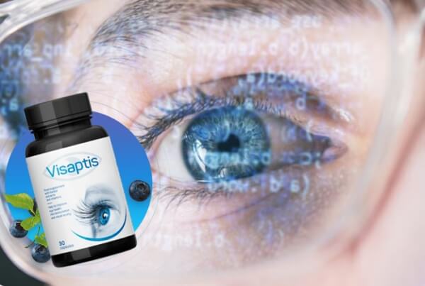 Visaptis капсули България - Мнения, цена, ефекти