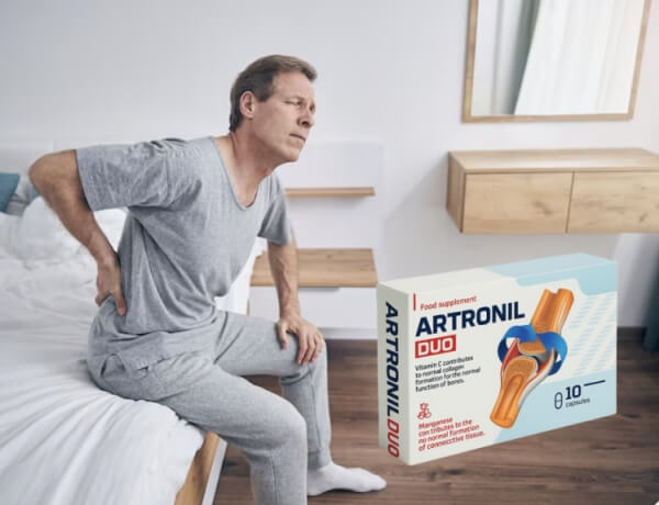 Artronil цена в България - официален сайт - колко струва