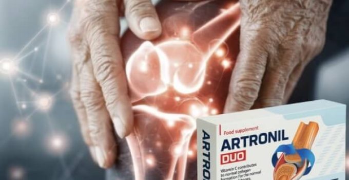 Artronil Мнения и Цена, Инструкция, Измама 2025