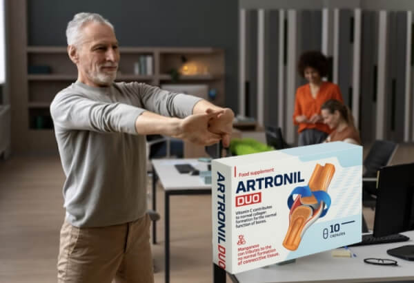 Как се използва Artronil: Инструкция за употреба