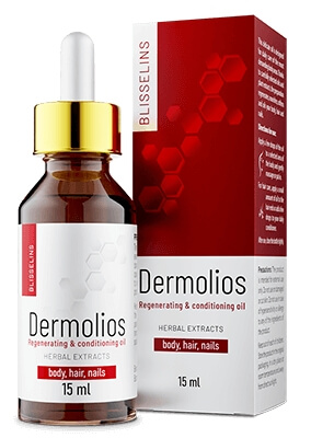 Dermolios олио България