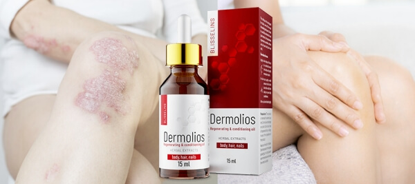 Какво Е Dermolios и Как Действа