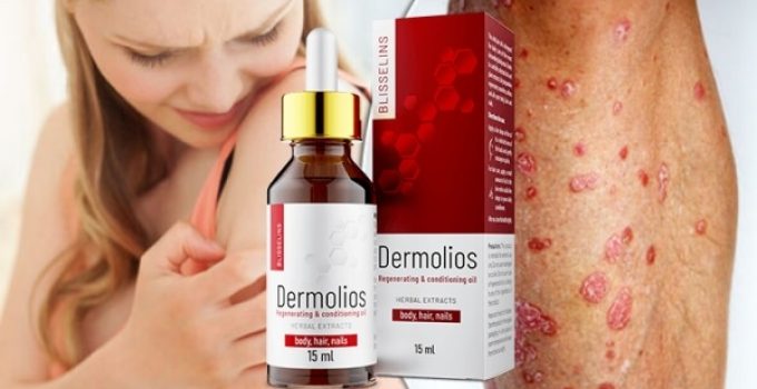 Dermolios Мнения и Цена, Инструкция, Измама 2025