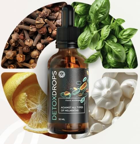 Състав и Ефективност - Какво Съдържа