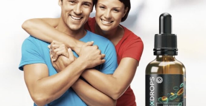 DetoxDrops Мнения, Цена, Странични Ефекти – Измама?