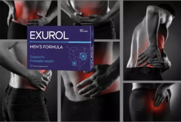 Какво е Exurol и как действа