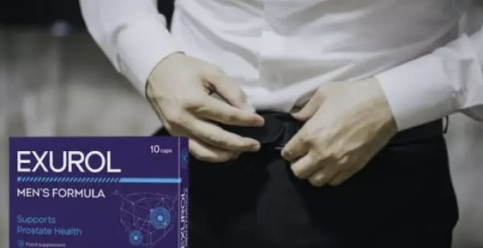 Exurol Мнения и Цена, Инструкция, Измама 2026