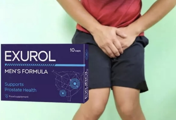 Как да приемате Exurol Инструкции