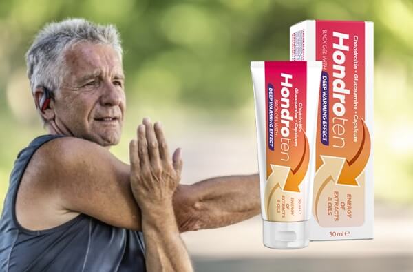 Състав и съставки Състав и съставки хондротен