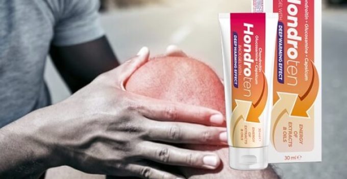 Hondroten Мнения и Цена, Инструкция, Измама 2025