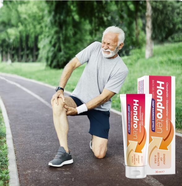 Как да използвате Hondroten Cream – инструкция за употреба, доза и листовка Как да използвате Hondroten Cream – инструкция за употреба, доза и листовка