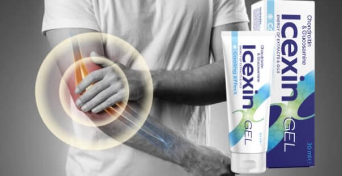 Icexin Мнения и Цена, Инструкция, Измама 2025