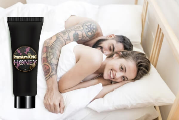 Premium King Honey Цена в България