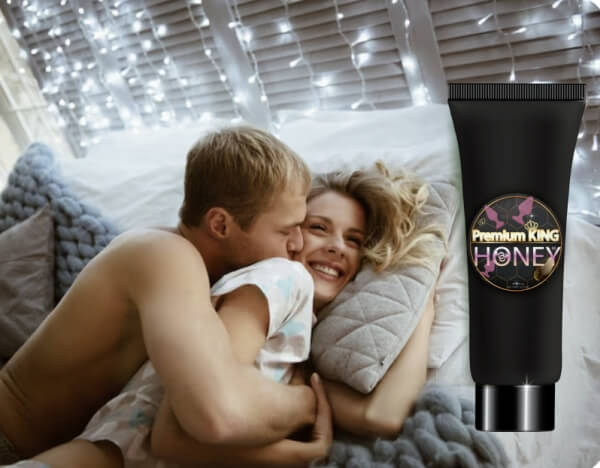 Какво Е Premium King Honey и Как Действа