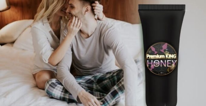 Premium King Honey Мнения и Цена, Инструкция, Измама 2025