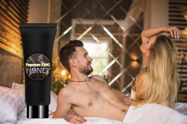 Как се Използва Premium King Honey Инструкции