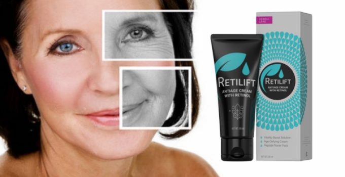 RetiLift Мнения и Цена, Инструкция, Измама 2025